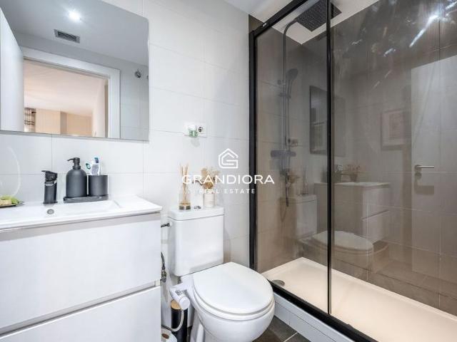 3 bedroom luxury Flat for rent in Sant Andreu de Llavaneres, Catalonia