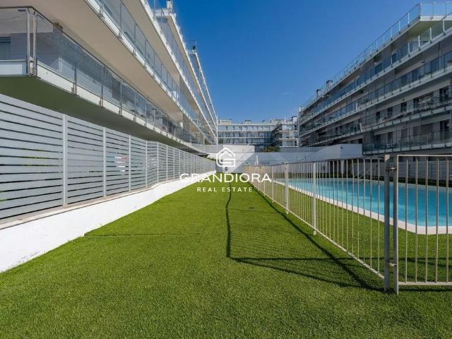 3 bedroom luxury Flat for rent in Sant Andreu de Llavaneres, Spain