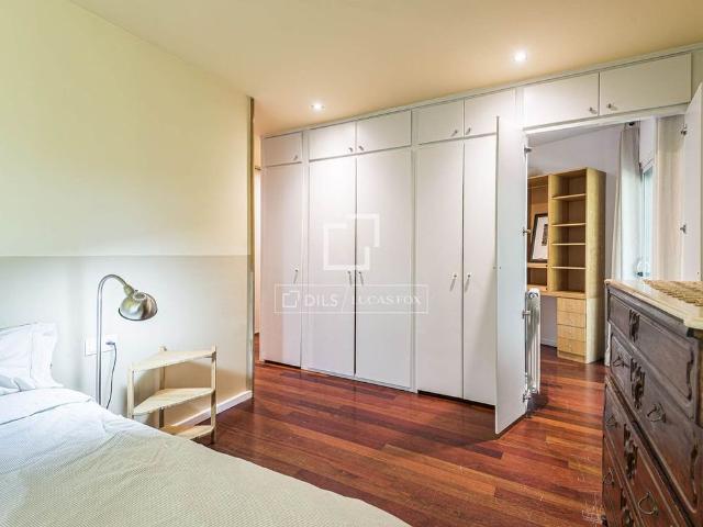3 bedroom luxury Flat for rent in Sant Cugat, Catalonia