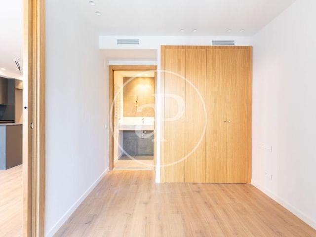 3 bedroom luxury Flat for rent in Sant Cugat, Spain