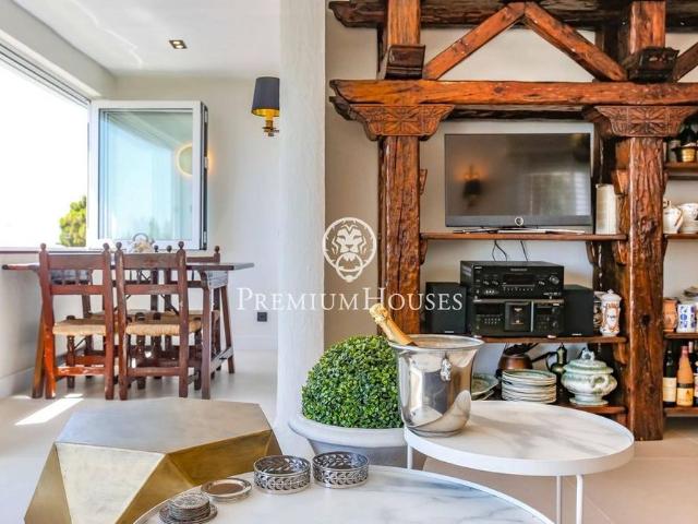 3 bedroom luxury Flat for rent in Sitges, Catalonia