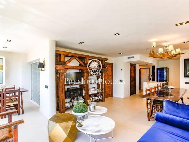 3 bedroom luxury Flat for rent in Sitges, Catalonia