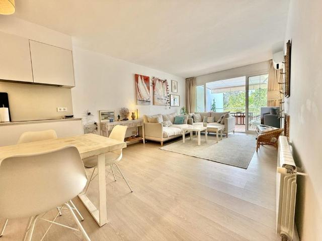 3 bedroom luxury Flat for rent in Palma de Mallorca, Balearic Islands