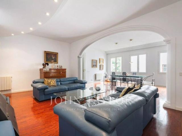 3 bedroom luxury Flat for rent in Palma de Mallorca, Spain