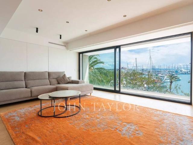 3 bedroom luxury Flat for rent in Palma de Mallorca, Spain