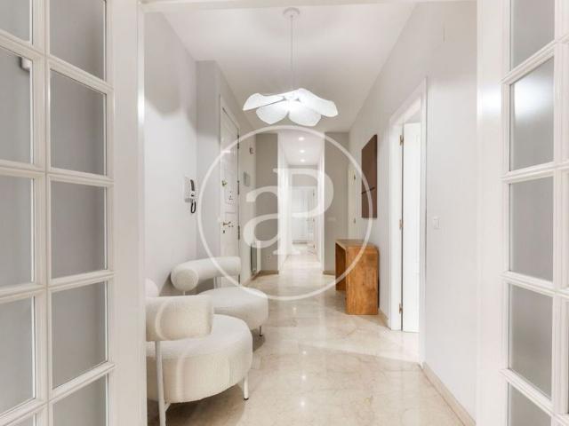3 bedroom luxury Flat for rent in Valencia