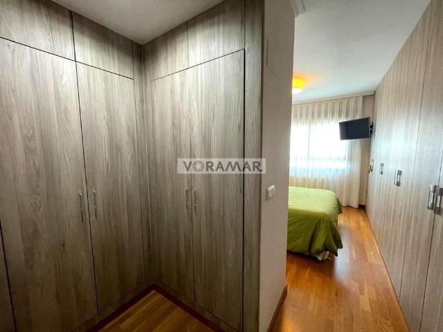 3 bedroom luxury Flat for rent in Valencia