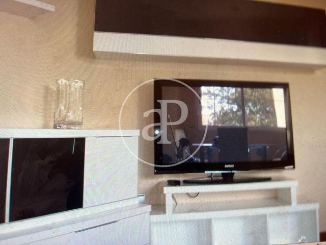3 bedroom luxury Flat for rent in Valencia