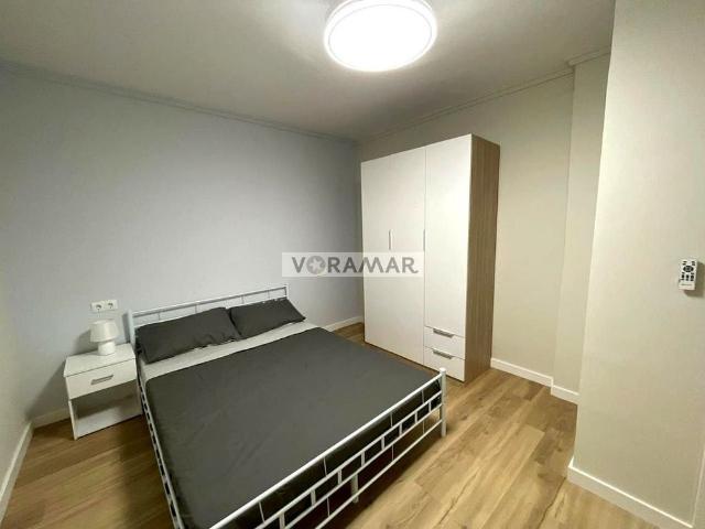 3 bedroom luxury Flat for rent in Valencia