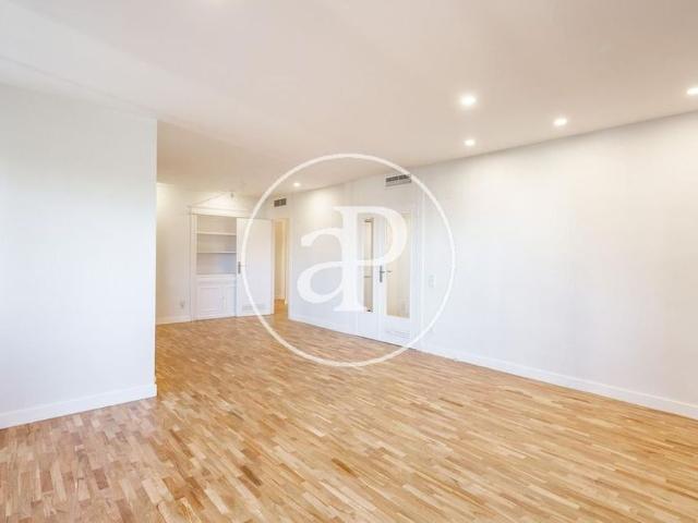 3 bedroom luxury Flat for rent in Valencia