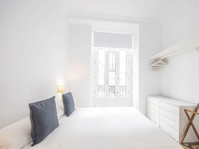 Luxury Apartment for rent in Valencia
