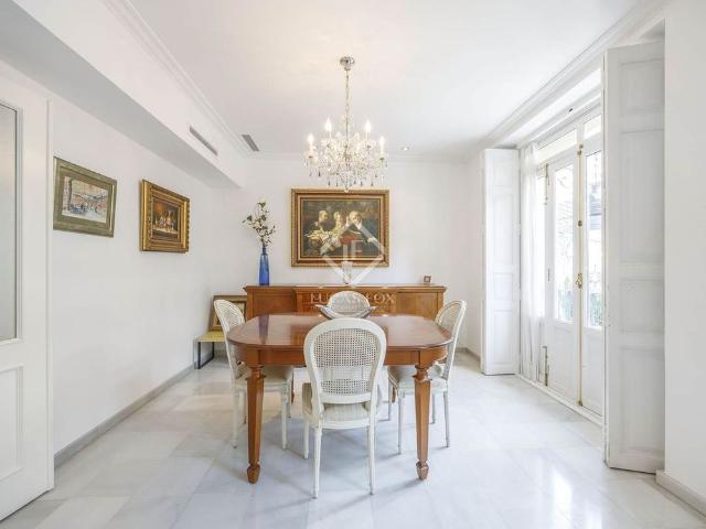 3 bedroom luxury Flat for rent in Valencia