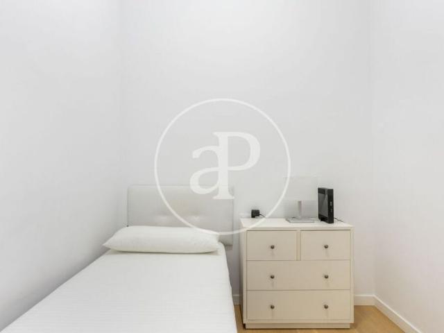 3 bedroom luxury Flat for rent in Valencia, Spain
