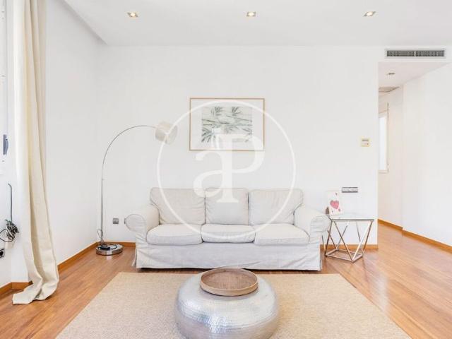 3 bedroom luxury Flat for rent in Valencia, Spain