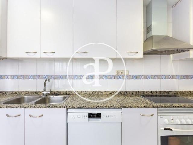 3 bedroom luxury Flat for rent in Valencia, Spain
