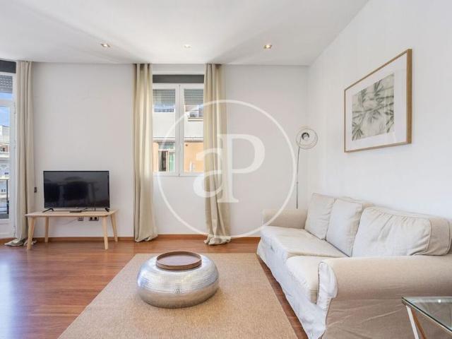 3 bedroom luxury Flat for rent in Valencia, Spain