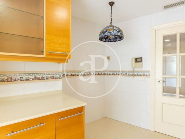 3 bedroom luxury Flat for rent in Valencia, Spain