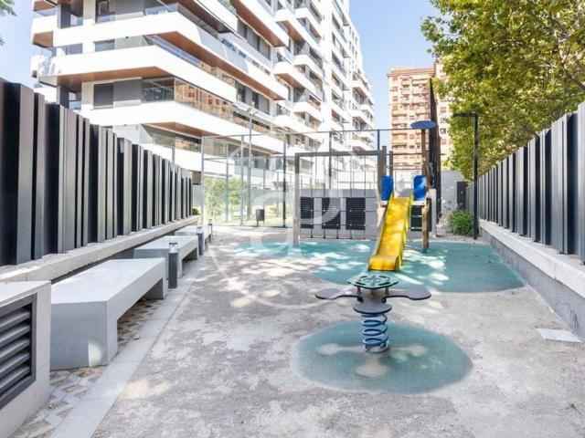 3 bedroom luxury Flat for rent in Valencia, Spain