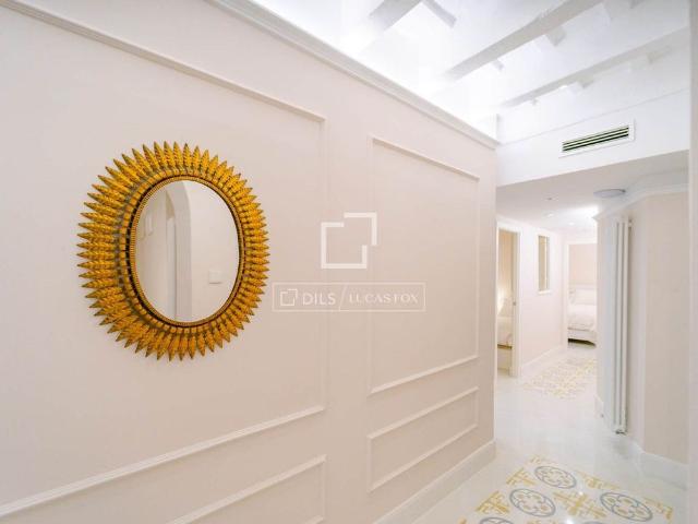 3 bedroom luxury Flat for rent in Valencia, Spain
