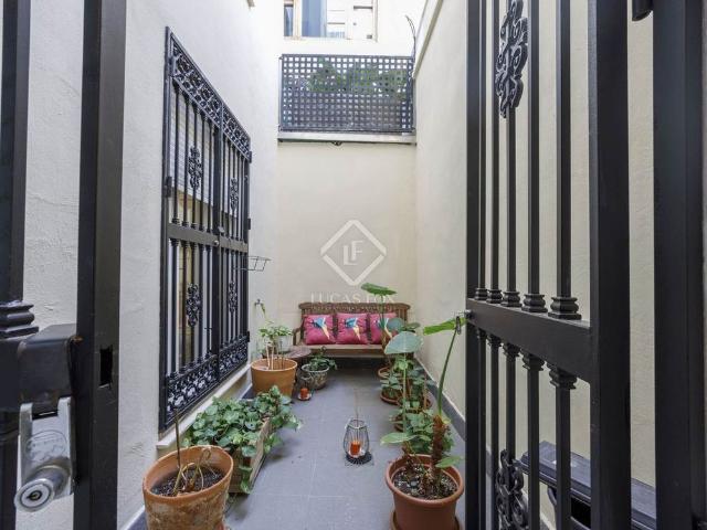 3 bedroom luxury Flat for rent in Valencia