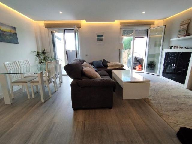 3 bedroom luxury House for rent in Benagalbón, Andalusia