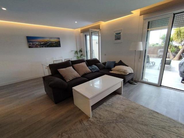 3 bedroom luxury House for rent in Benagalbón, Andalusia