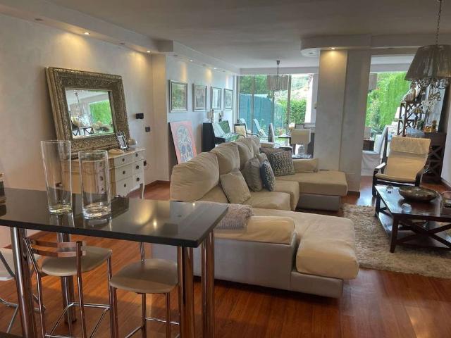 3 bedroom luxury House for rent in Benalmádena, Andalusia