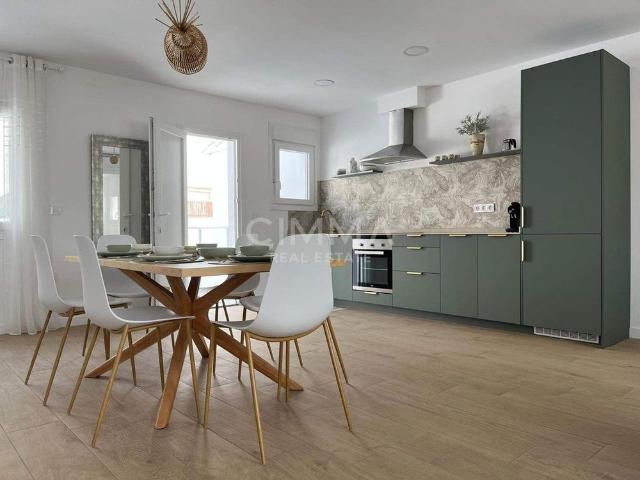 3 bedroom luxury House for rent in l'Alfàs del Pi, Valencia