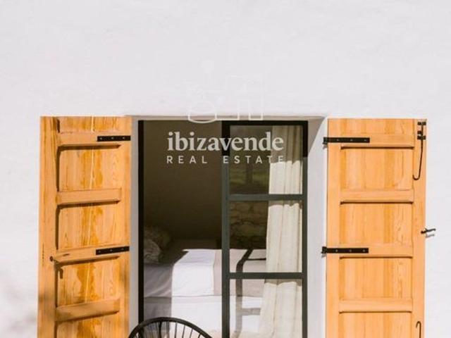 3 bedroom luxury House for rent in Sant Joan de Labritja, Spain