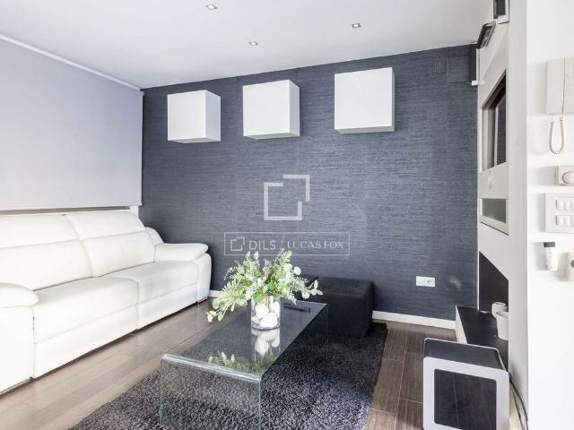 Luxury penthouse for rent in Valencia