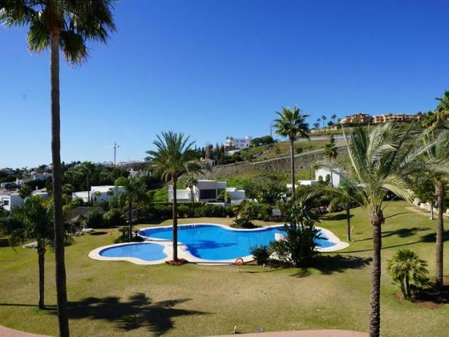 3 bedroom luxury penthouse for rent in Benahavís, Spain