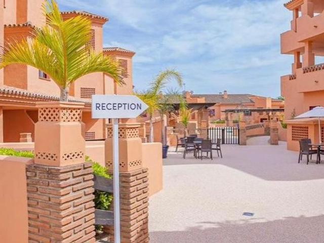 3 bedroom luxury penthouse for rent in Estepona, Andalusia