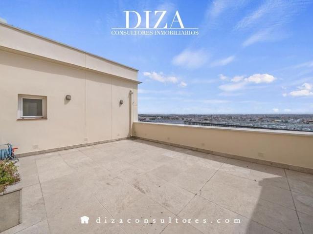 3 bedroom luxury penthouse for rent in Madrid, Autonomous Region of Madrid