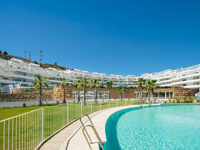 3 bedroom luxury penthouse for rent in Málaga, Spain
