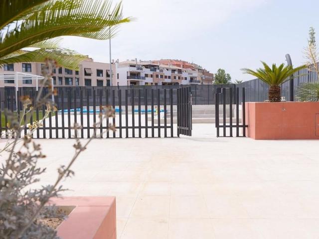 3 bedroom luxury penthouse for rent in Murcia