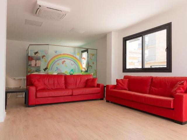 3 bedroom luxury penthouse for rent in Murcia