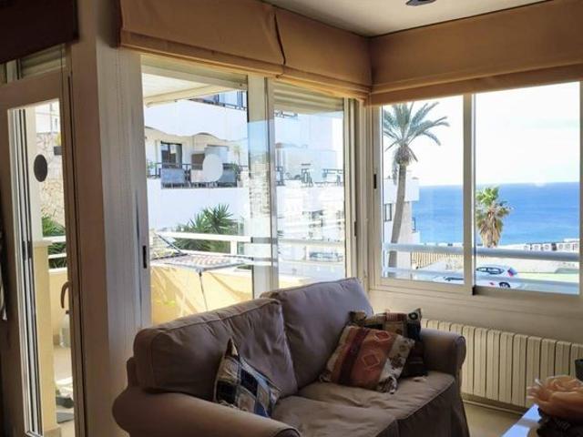 3 bedroom luxury penthouse for rent in Palma de Mallorca, Spain