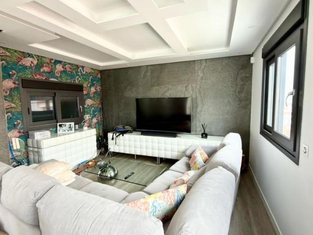 3 bedroom luxury penthouse for rent in Punta Umbría, Andalusia
