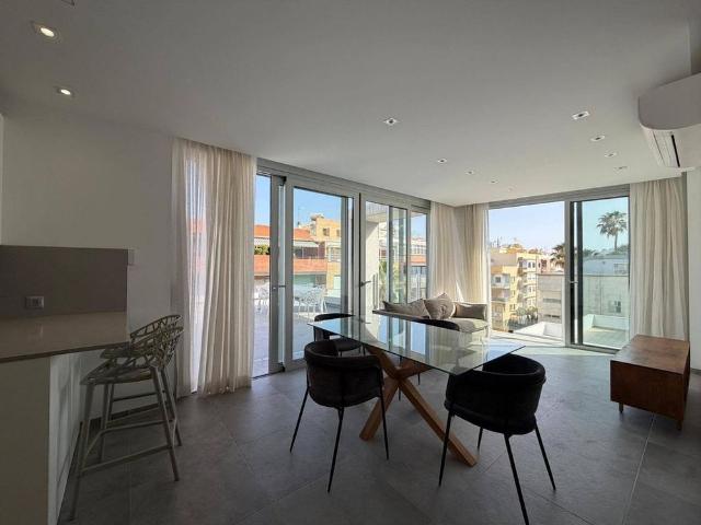 3 bedroom luxury penthouse for rent in Santa Cruz de Tenerife, Spain