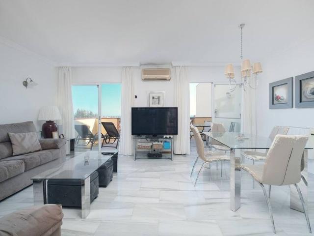 3 bedroom luxury Semidetached House for rent in Mijas, Andalusia