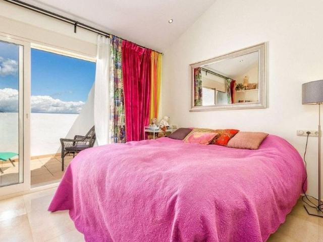 3 bedroom luxury Semidetached House for rent in Mijas, Spain