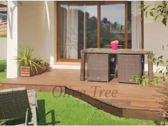 3 bedroom luxury Semidetached House for rent in Santa Eulària des Riu, Spain