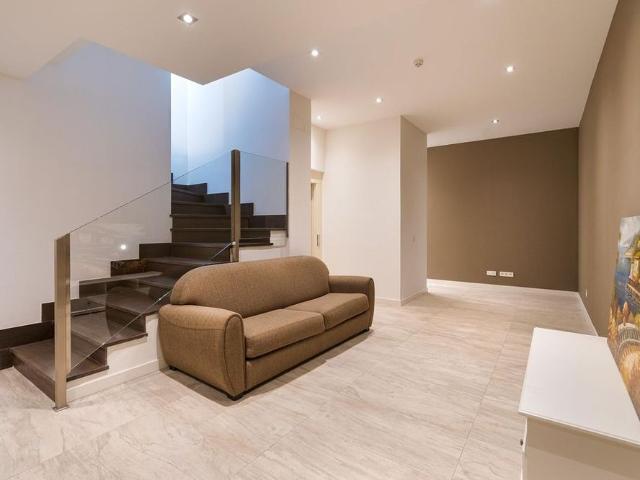 3 bedroom luxury Townhouse for rent in The Golden Mile, Spain