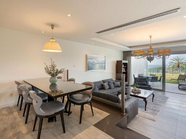 3 bedroom luxury Townhouse for rent in The Golden Mile, Spain