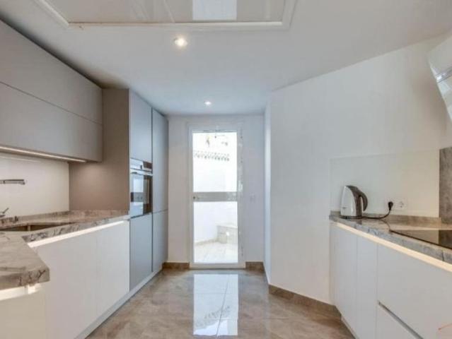3 bedroom luxury Townhouse for rent in Casares, Andalusia