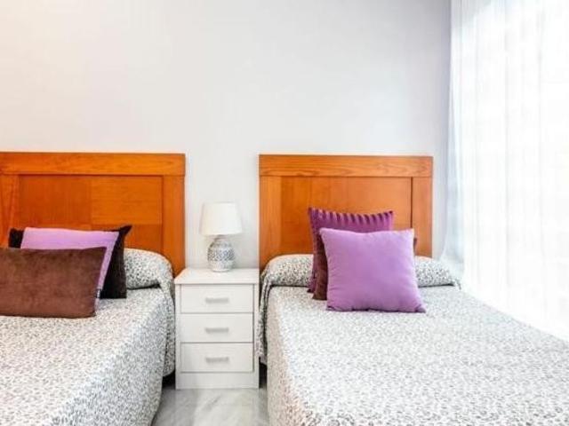 3 bedroom luxury Townhouse for rent in Estepona, Spain