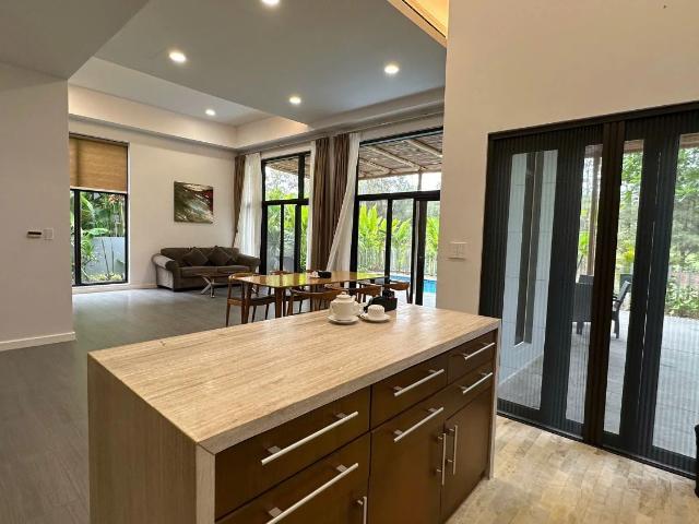 3 Bedroom Luxury Villa for Rent Montgomerie Links
