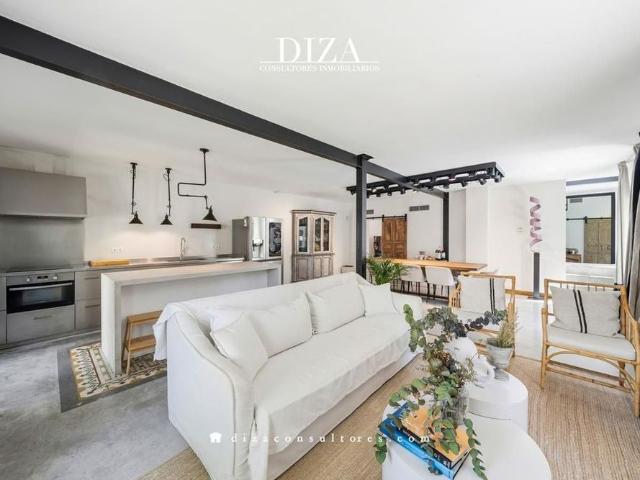 3 bedroom luxury Villa for rent in Madrid, Autonomous Region of Madrid