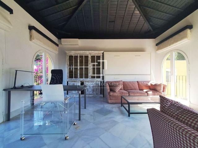 3 bedroom luxury Villa for rent in Málaga, Spain