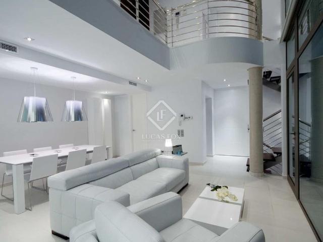 3 bedroom luxury Villa for rent in Altea, Valencia
